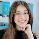 Óculos Juvenil Hermione