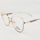 Óculos Juvenil Hermione