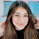 Óculos Juvenil Hermione