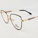 Óculos Juvenil Hermione