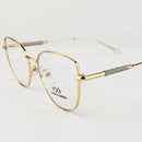 Óculos Juvenil Hermione