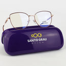 Óculos Juvenil Hermione