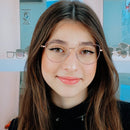 Óculos Juvenil Hermione