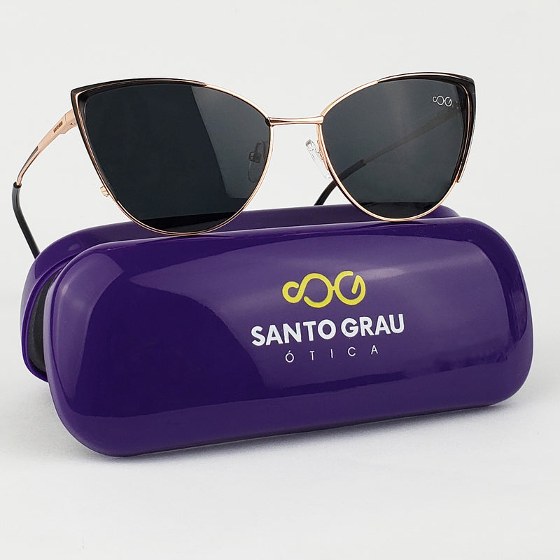 Óculos Sunglass Franz Marc