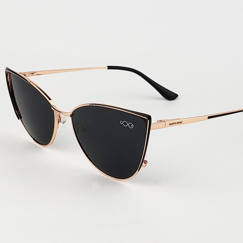 Óculos Sunglass Franz Marc