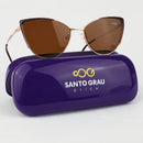 Óculos Sunglass Franz Marc