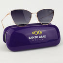 Óculos Sunglass Franz Marc