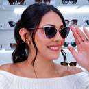 Óculos Sunglass Franz Marc