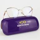 Óculos Juvenil Hermione