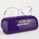 Óculos Juvenil Hermione