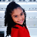 Óculos Juvenil Hermione