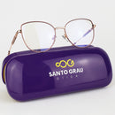 Óculos Juvenil Hermione