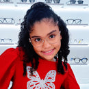 Óculos Juvenil Hermione