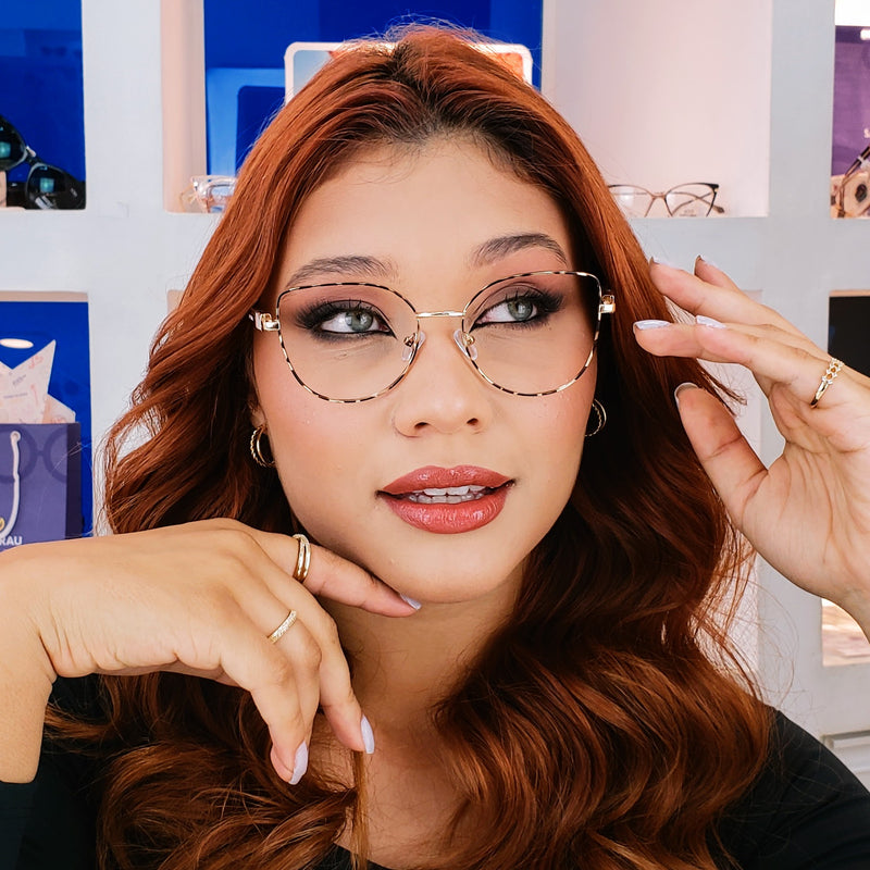 Óculos Nikki Dior