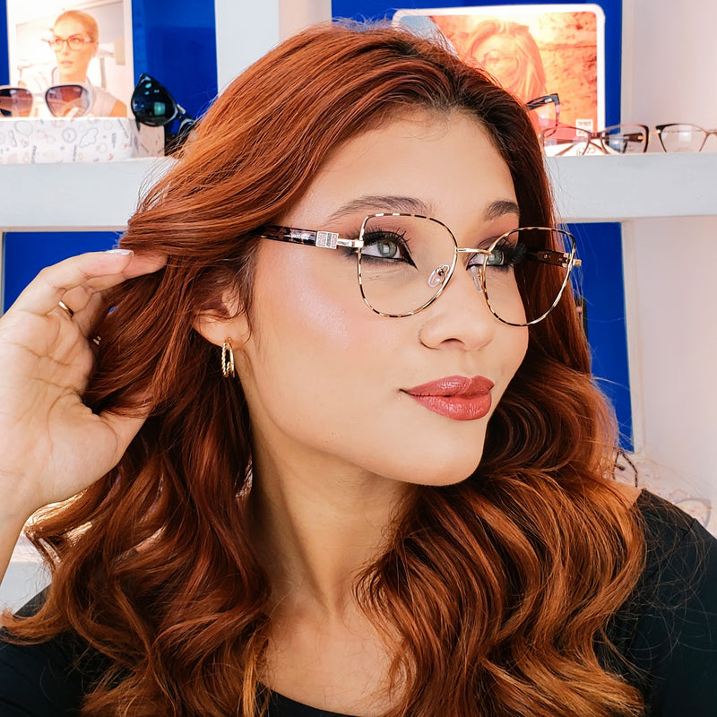 Óculos Nikki Dior