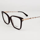 Óculos Ana Hickmann Gisele