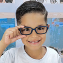 Óculos Infantil Liv