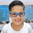 Óculos Infantil Liv