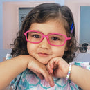 Óculos Infantil Liv