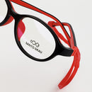 Óculos Infantil Slime