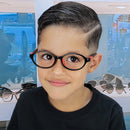 Óculos Infantil Slime