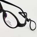 Óculos Infantil Slime