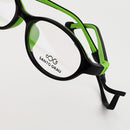 Óculos Infantil Slime