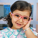 Óculos Infantil Slime