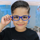 Óculos Infantil Slime