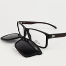 Óculos Clipon Bigviper