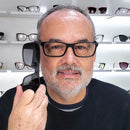 Óculos Clipon Bigviper