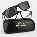 Óculos Clipon Bigviper