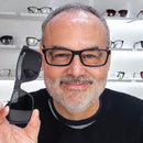 Óculos Clipon Bigviper