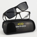 Óculos Clipon Supersabre