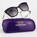 Óculos Clipon Joaquina