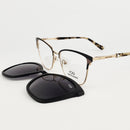 Óculos Clipon Joaquina