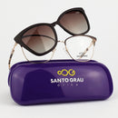 Óculos Clipon Joaquina