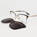 Óculos Clipon Joaquina