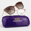 Óculos Clipon Joaquina