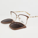 Óculos Clipon Joaquina