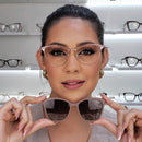 Óculos Clipon Joaquina