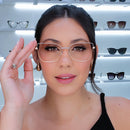 Óculos Brilliance 5