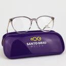 Óculos Infantil Wendy