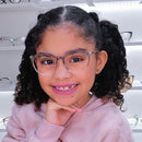 Óculos Infantil Wendy