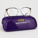 Óculos Infantil Wendy