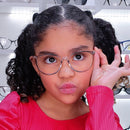 Óculos Infantil Wendy