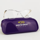 Óculos Infantil Elsa