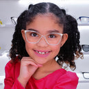 Óculos Infantil Elsa