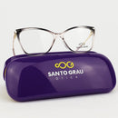 Óculos Infantil Elsa