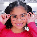 Óculos Infantil Elsa